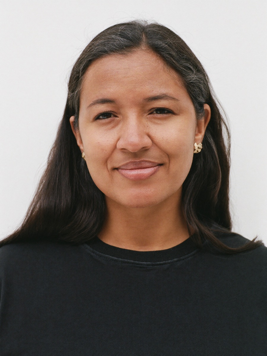 Marisol Vega