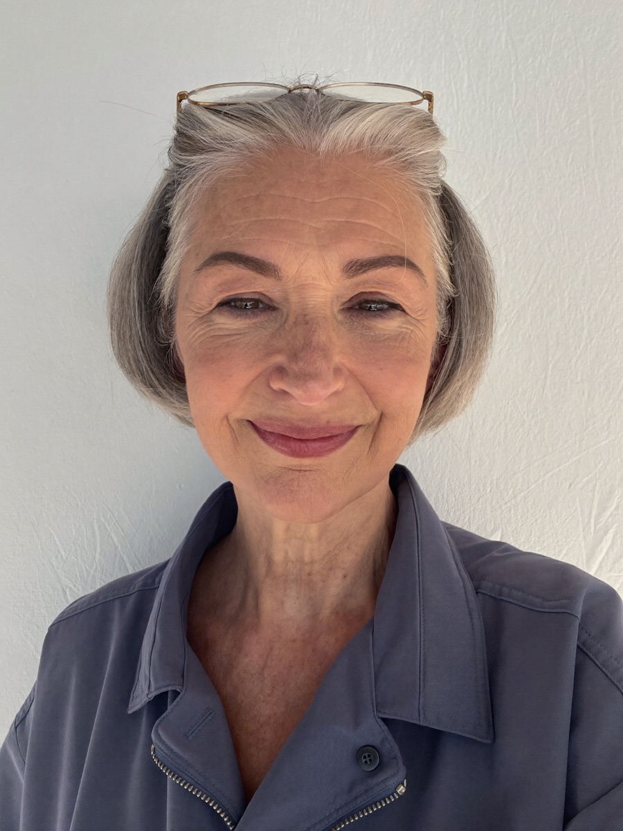 June Whitaker