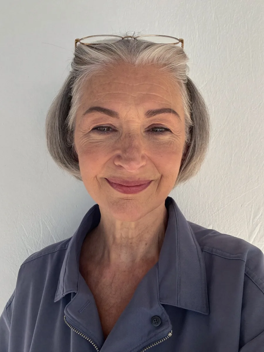 June Whitaker