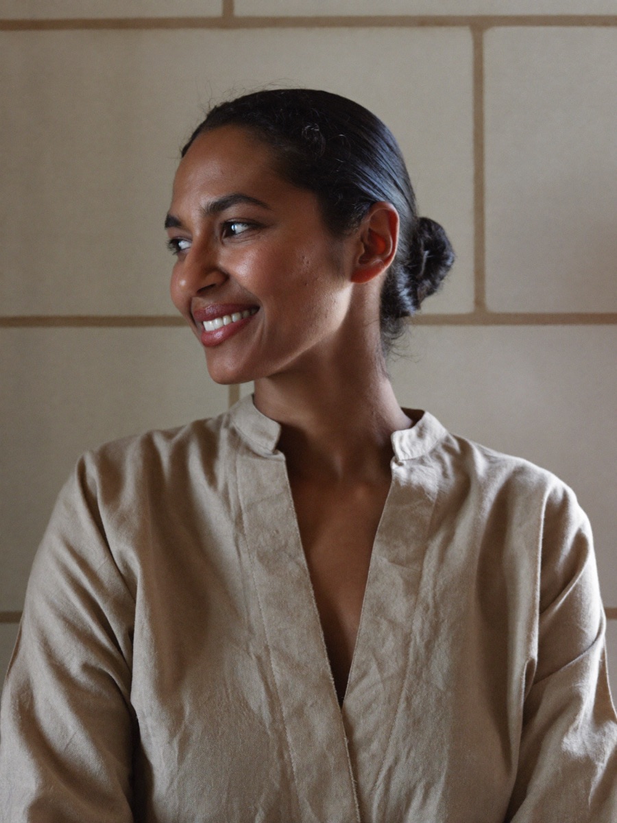 Priya Raghavan