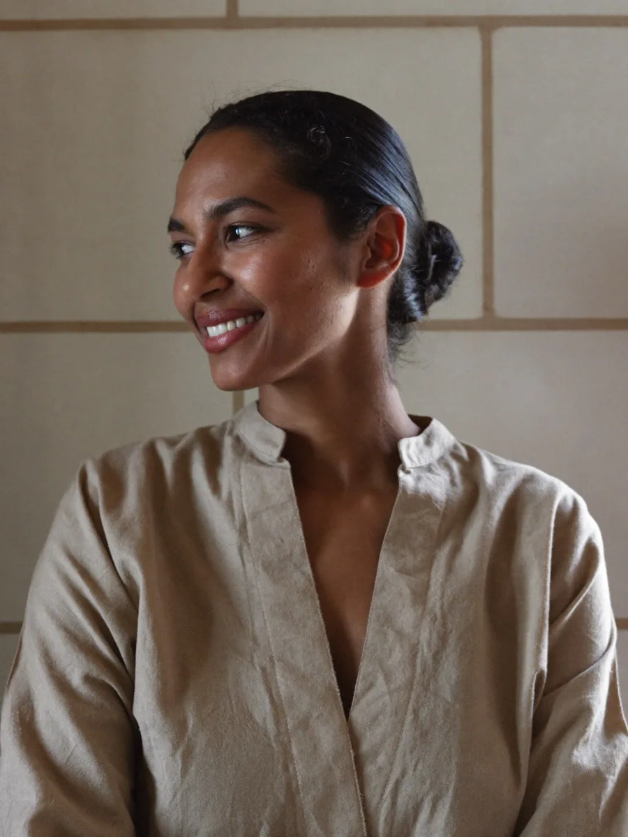 Priya Raghavan