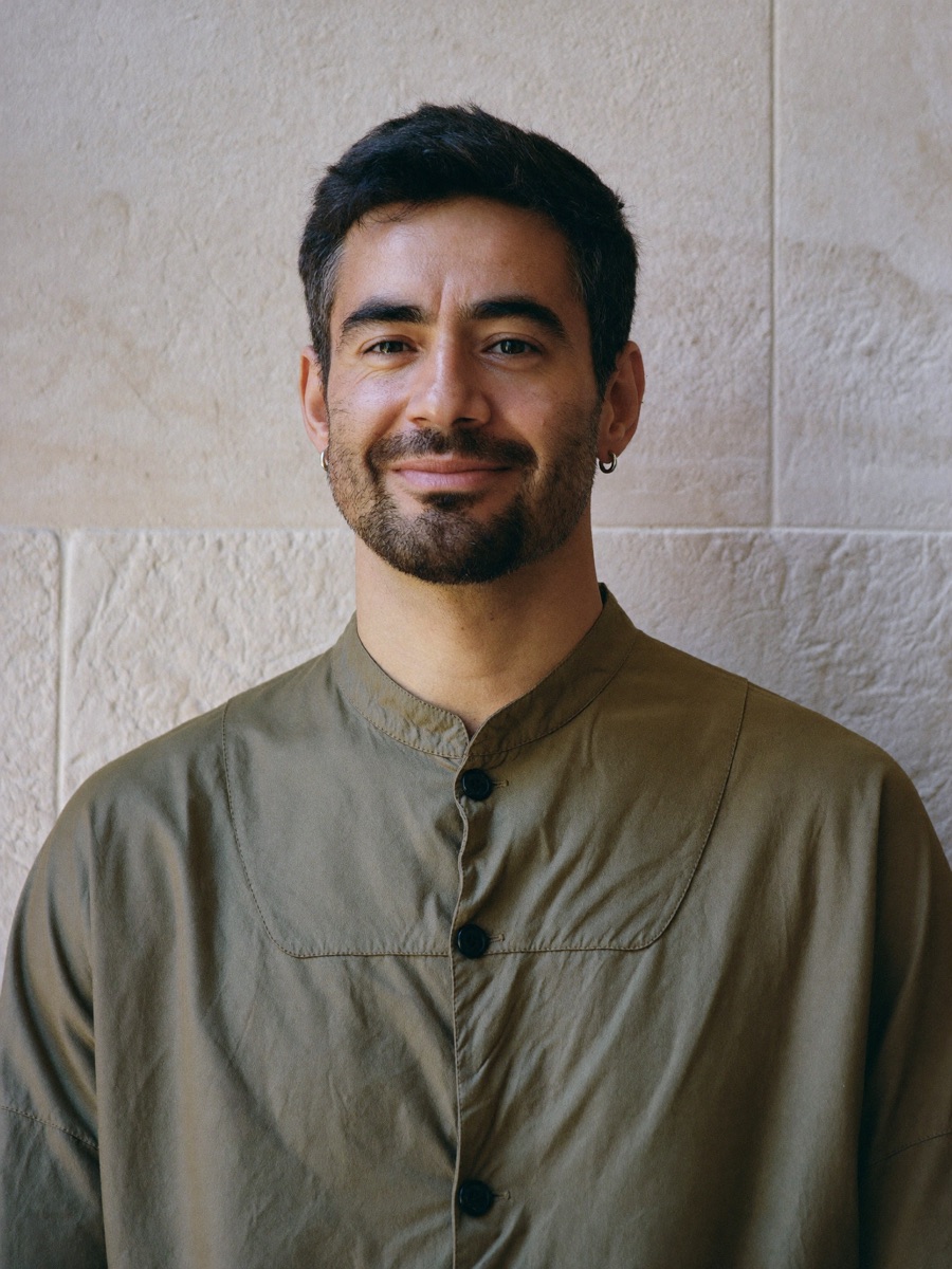 Dominic Serra