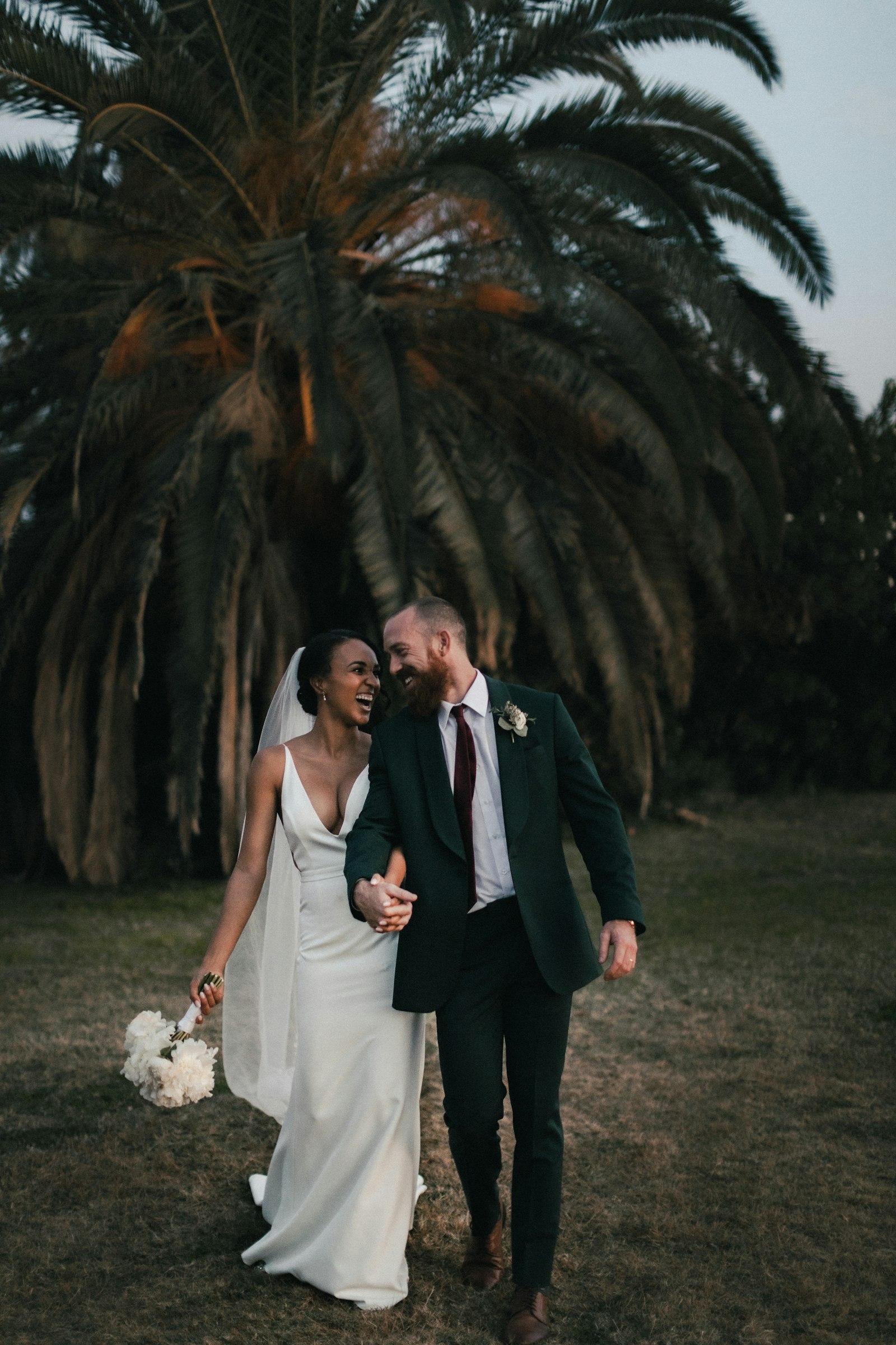 Vows, St. Anne's Hill